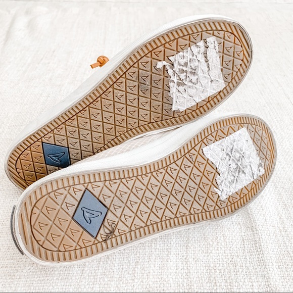 SPERRY Tan Sneakers - Picture 5 of 10